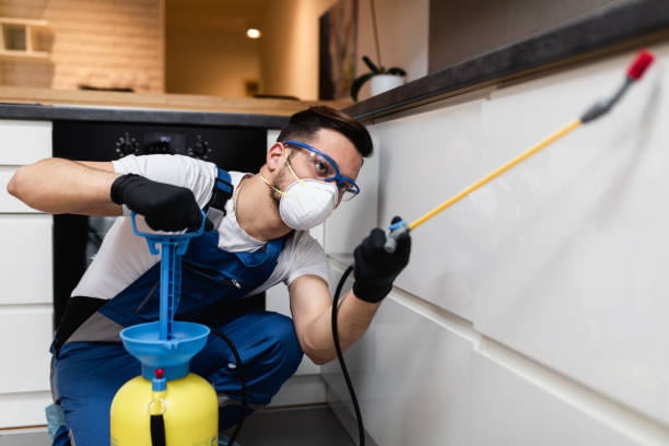 Best Wildlife Control Services  in Goodman, MO