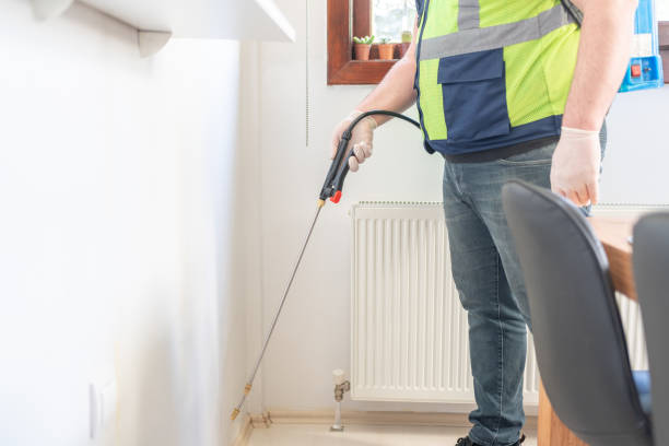 Best Best Pest Control Companies  in Goodman, MO