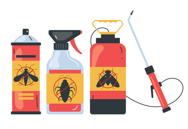 Best Pest Prevention Services  in Goodman, MO